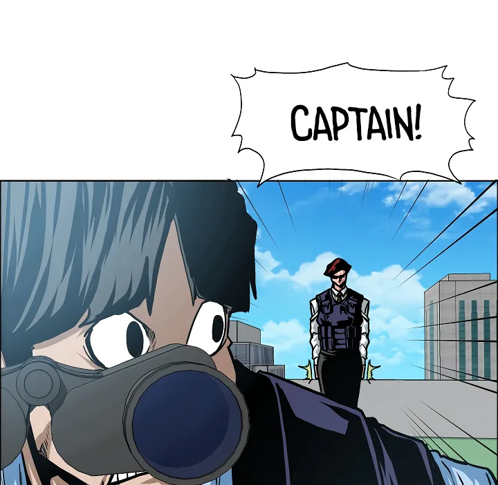 Read Rooftop Sword Master EN Manga Online