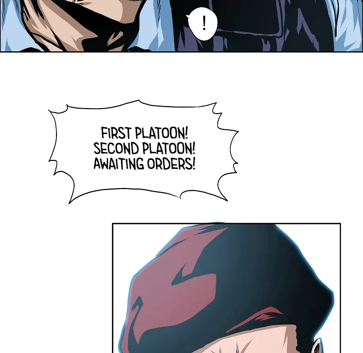 Read Rooftop Sword Master EN Manga Online