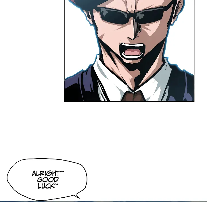 Read Rooftop Sword Master EN Manga Online