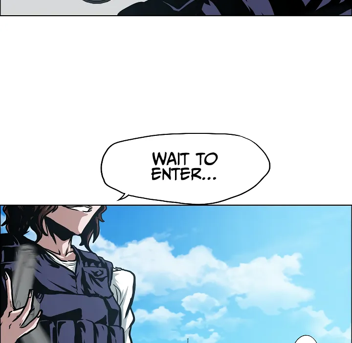 Read Rooftop Sword Master EN Manga Online