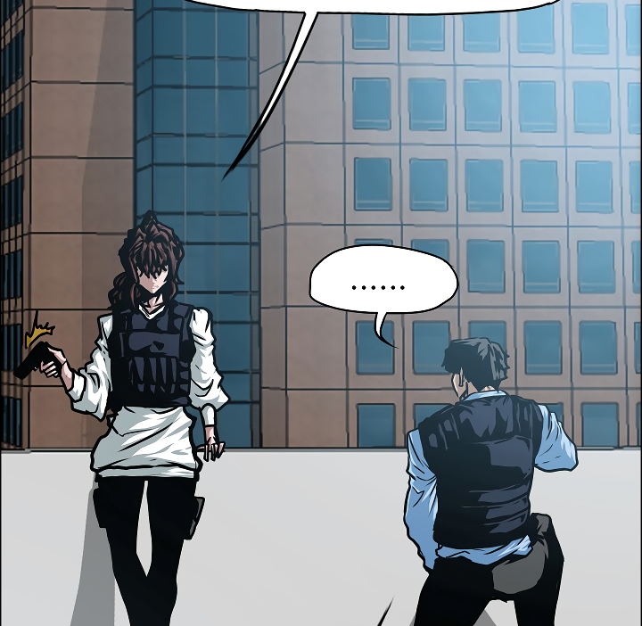 Read Rooftop Sword Master EN Manga Online