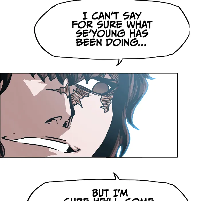 Read Rooftop Sword Master EN Manga Online