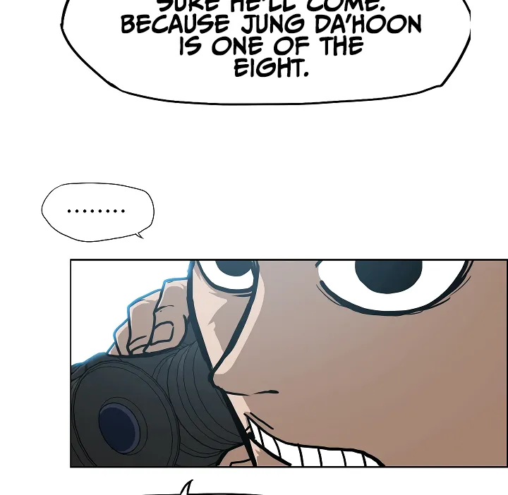 Read Rooftop Sword Master EN Manga Online