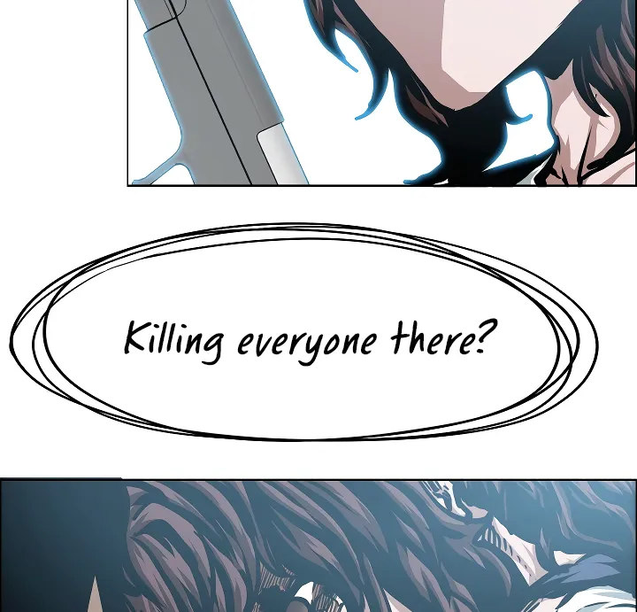 Read Rooftop Sword Master EN Manga Online