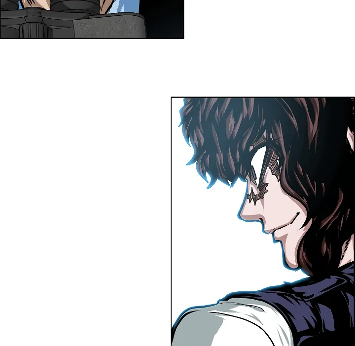 Read Rooftop Sword Master EN Manga Online