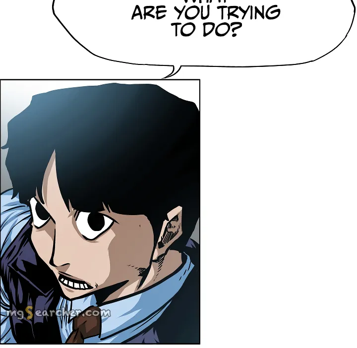 Read Rooftop Sword Master EN Manga Online