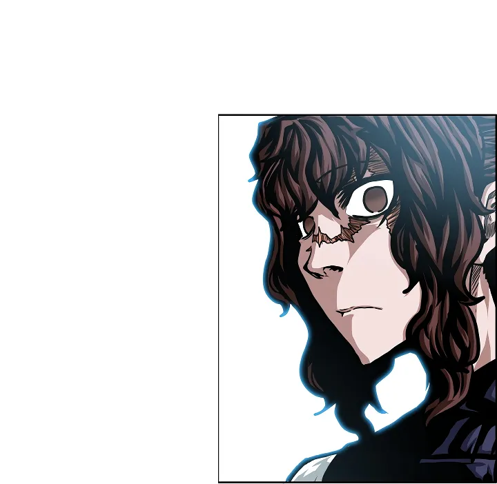 Read Rooftop Sword Master EN Manga Online