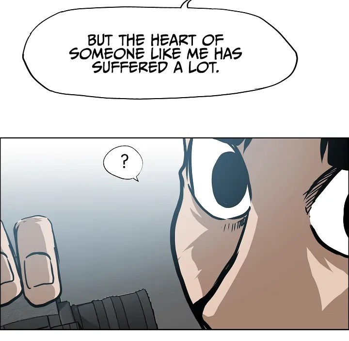 Read Rooftop Sword Master EN Manga Online