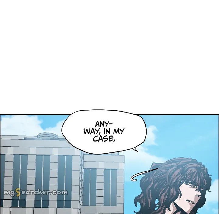 Read Rooftop Sword Master EN Manga Online