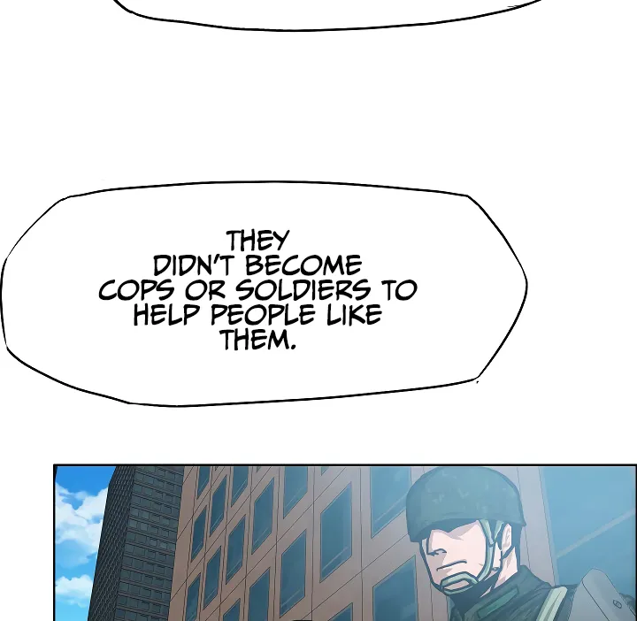 Read Rooftop Sword Master EN Manga Online