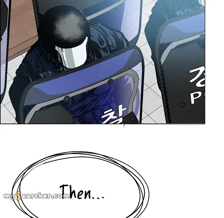 Read Rooftop Sword Master EN Manga Online