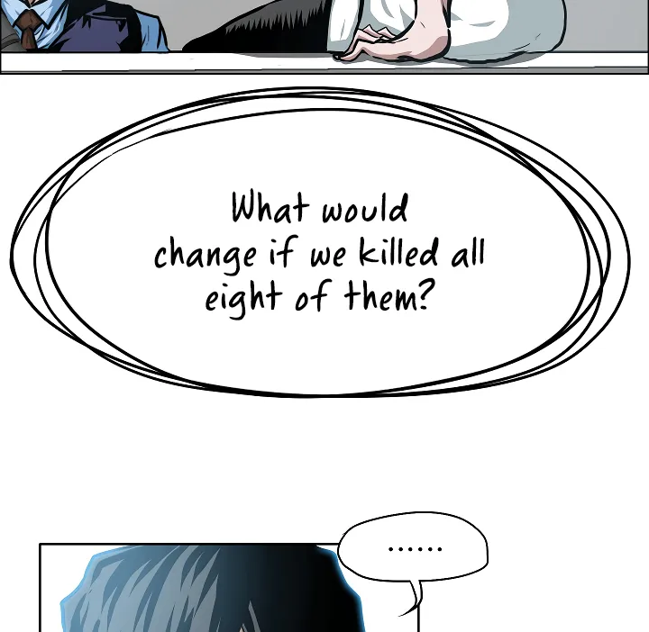 Read Rooftop Sword Master EN Manga Online