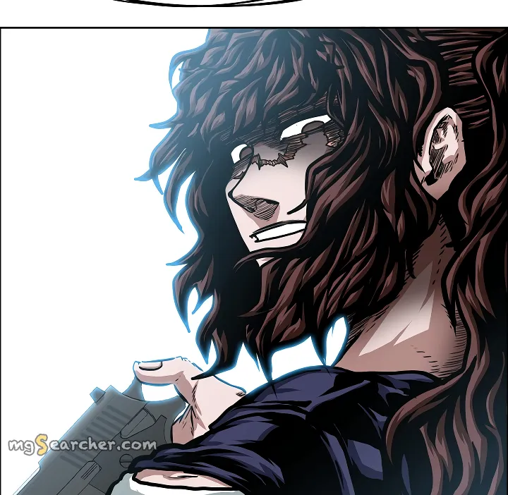 Read Rooftop Sword Master EN Manga Online