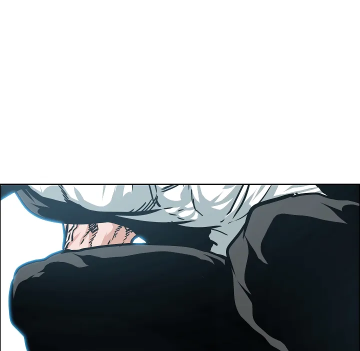 Read Rooftop Sword Master EN Manga Online