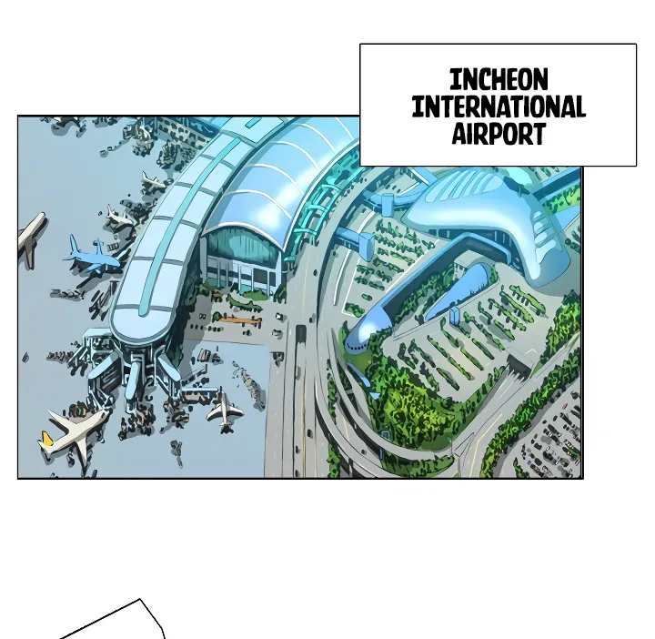 Read Rooftop Sword Master EN Manga Online