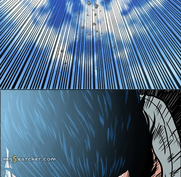 Read Rooftop Sword Master EN Manga Online