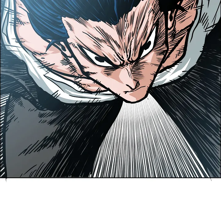 Read Rooftop Sword Master EN Manga Online