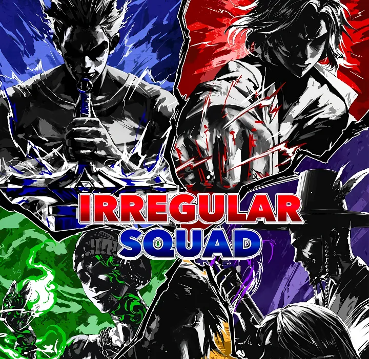 Read Rooftop Sword Master EN Manga Online