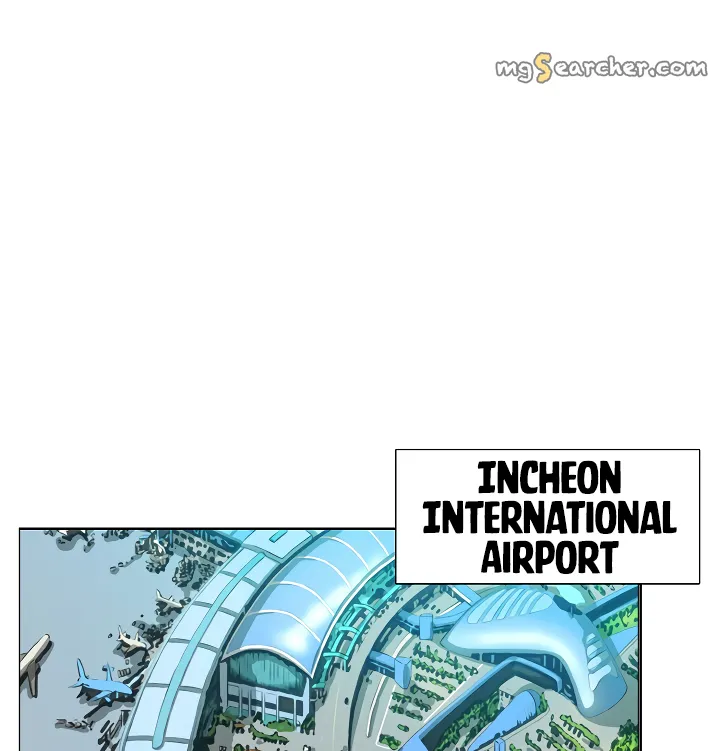 Read Rooftop Sword Master EN Manga Online