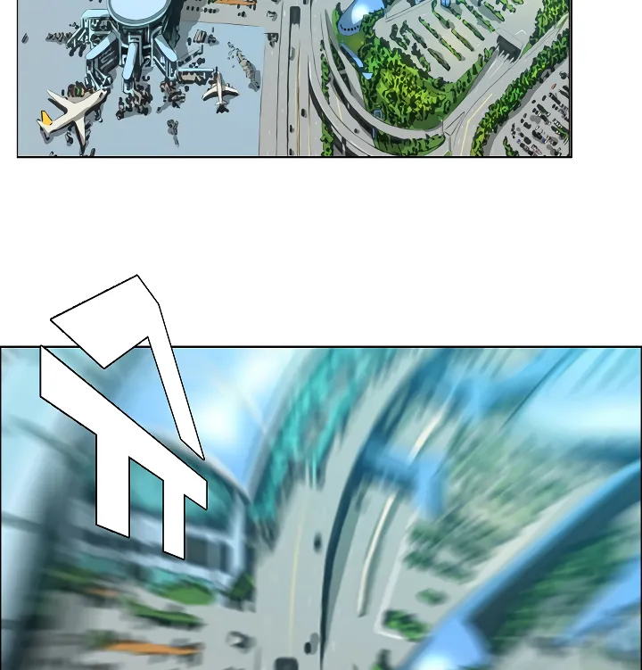 Read Rooftop Sword Master EN Manga Online