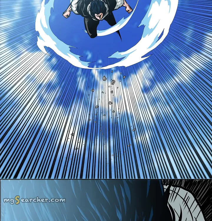 Read Rooftop Sword Master EN Manga Online