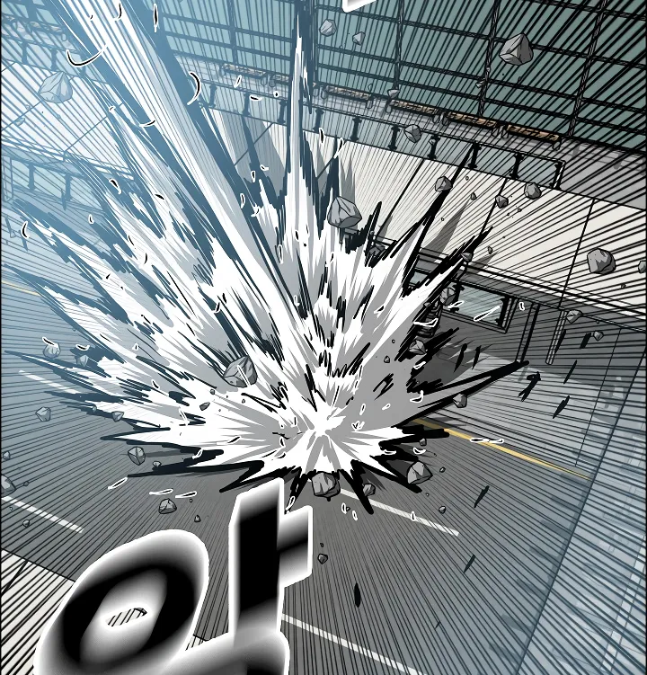 Read Rooftop Sword Master EN Manga Online