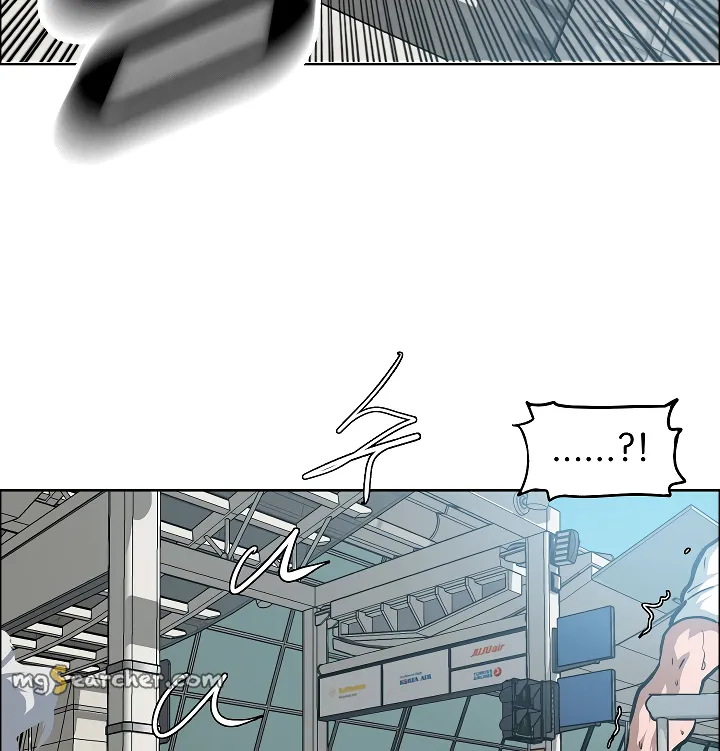 Read Rooftop Sword Master EN Manga Online