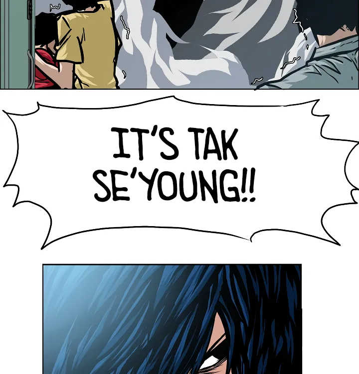 Read Rooftop Sword Master EN Manga Online