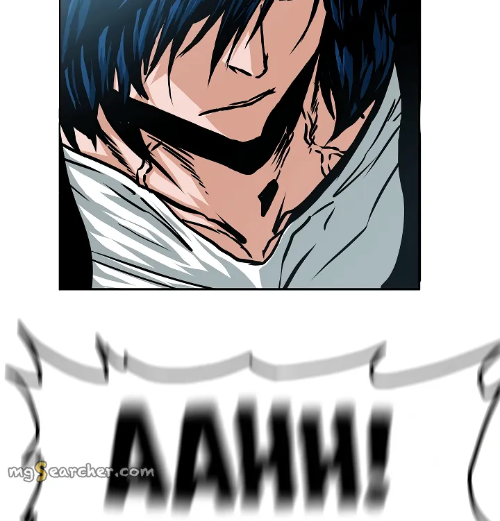 Read Rooftop Sword Master EN Manga Online