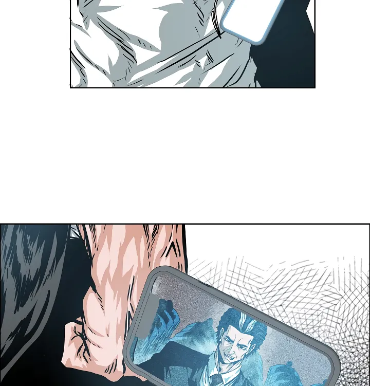 Read Rooftop Sword Master EN Manga Online