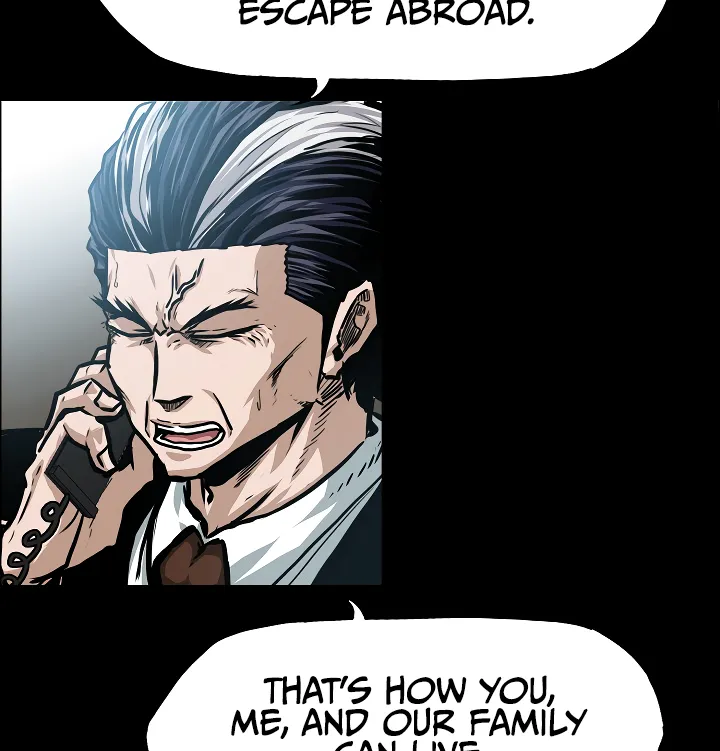 Read Rooftop Sword Master EN Manga Online