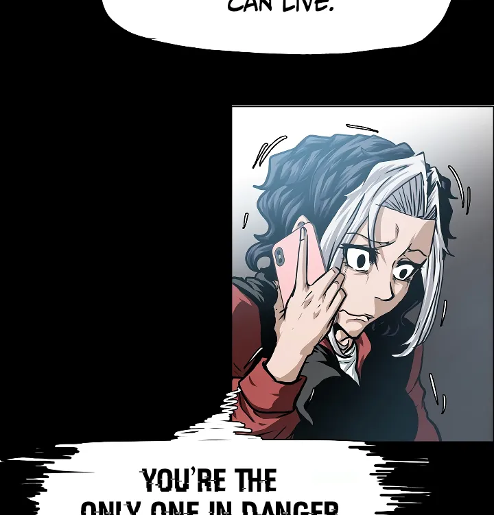 Read Rooftop Sword Master EN Manga Online