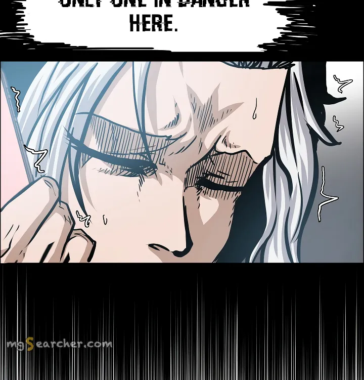 Read Rooftop Sword Master EN Manga Online