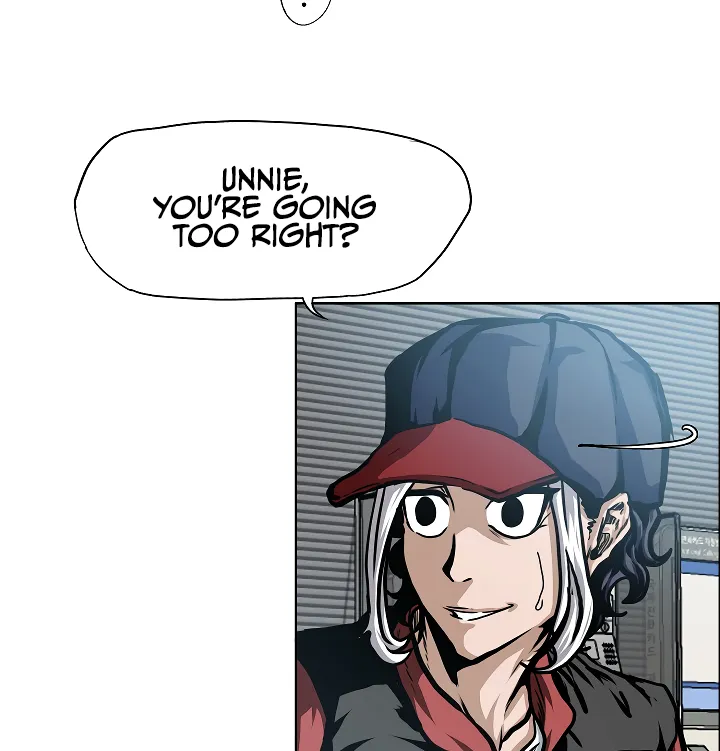 Read Rooftop Sword Master EN Manga Online