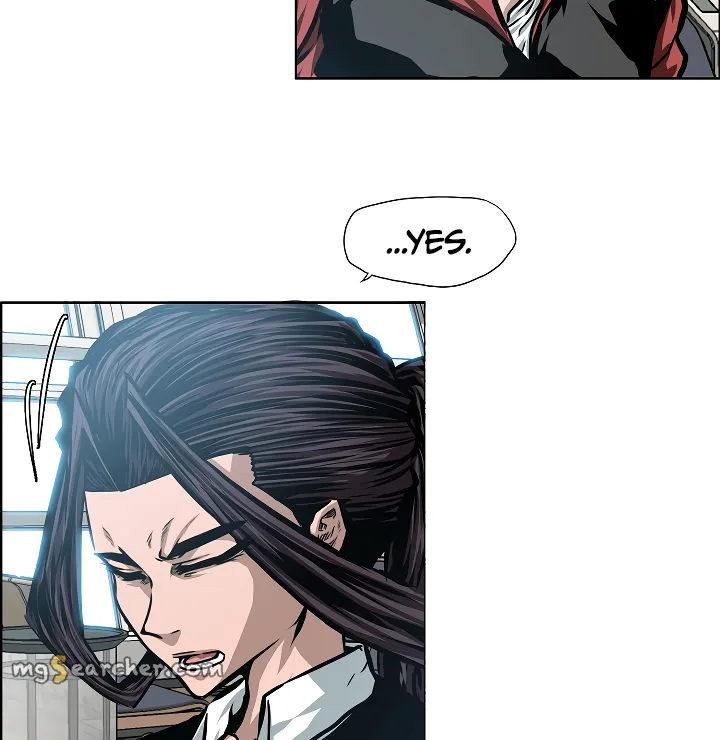 Read Rooftop Sword Master EN Manga Online