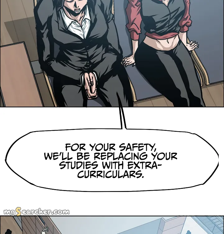 Read Rooftop Sword Master EN Manga Online