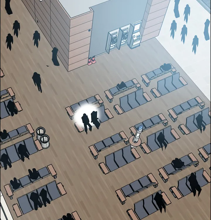 Read Rooftop Sword Master EN Manga Online