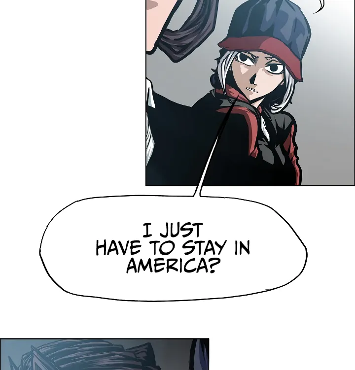 Read Rooftop Sword Master EN Manga Online