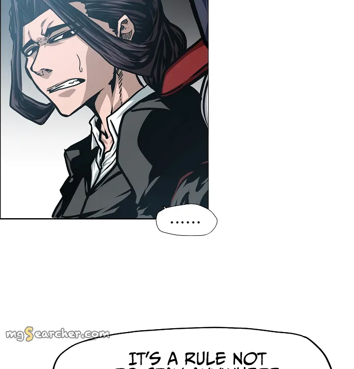 Read Rooftop Sword Master EN Manga Online