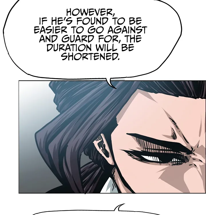 Read Rooftop Sword Master EN Manga Online