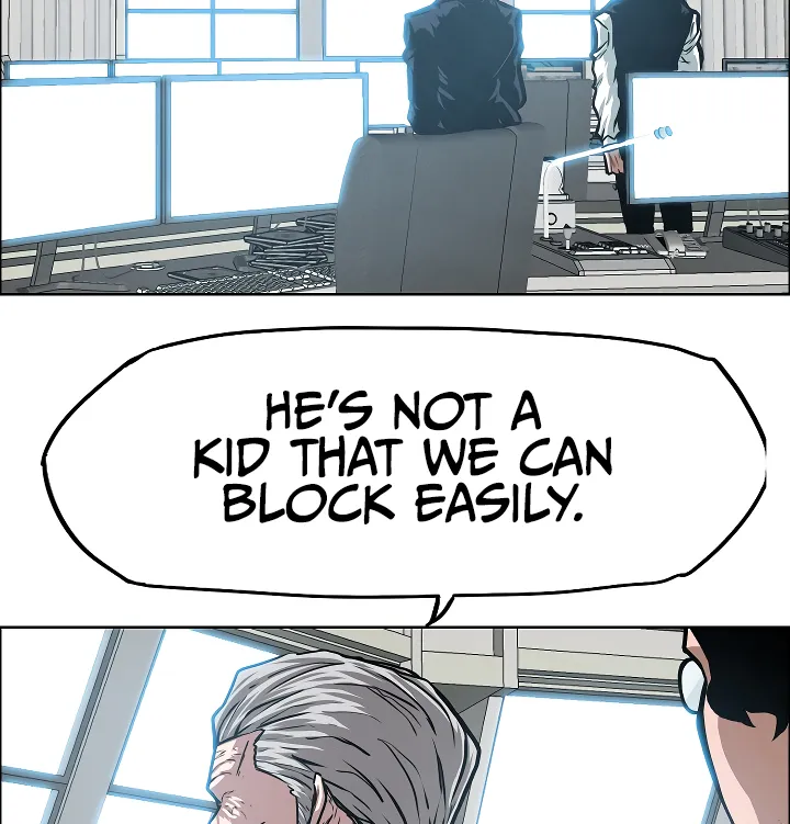 Read Rooftop Sword Master EN Manga Online