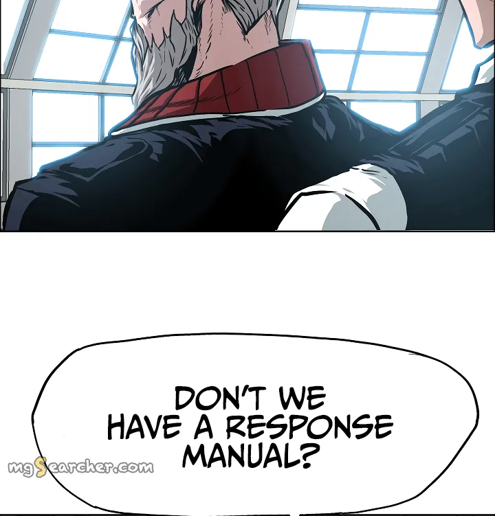 Read Rooftop Sword Master EN Manga Online