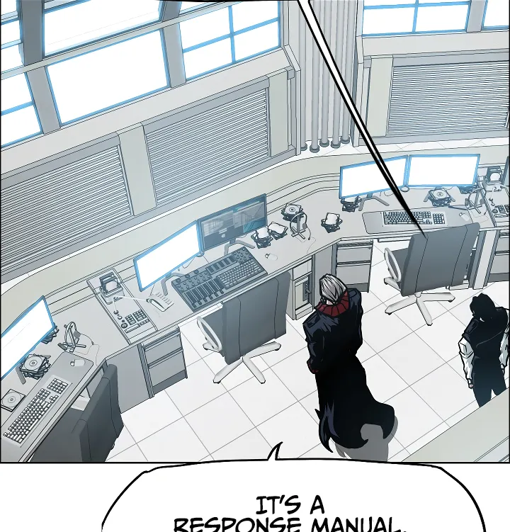 Read Rooftop Sword Master EN Manga Online