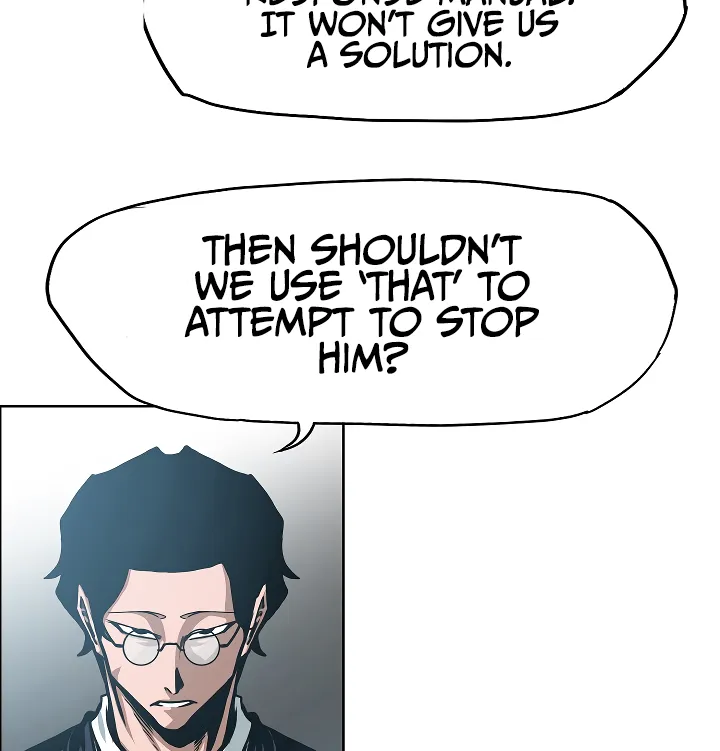 Read Rooftop Sword Master EN Manga Online