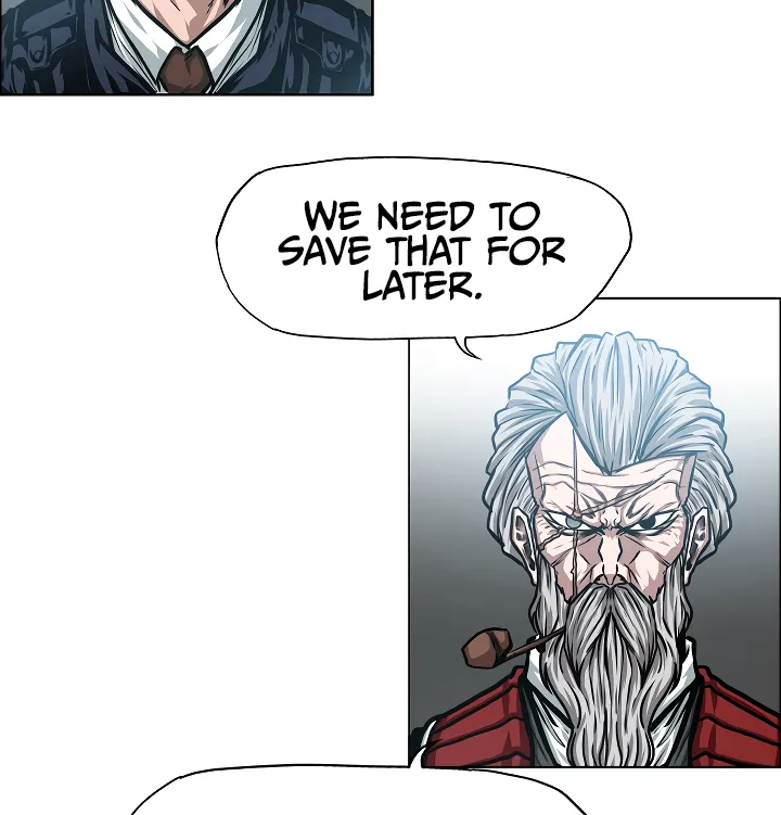 Read Rooftop Sword Master EN Manga Online