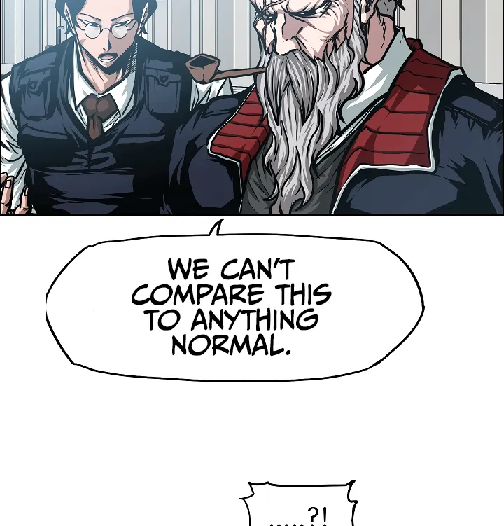 Read Rooftop Sword Master EN Manga Online