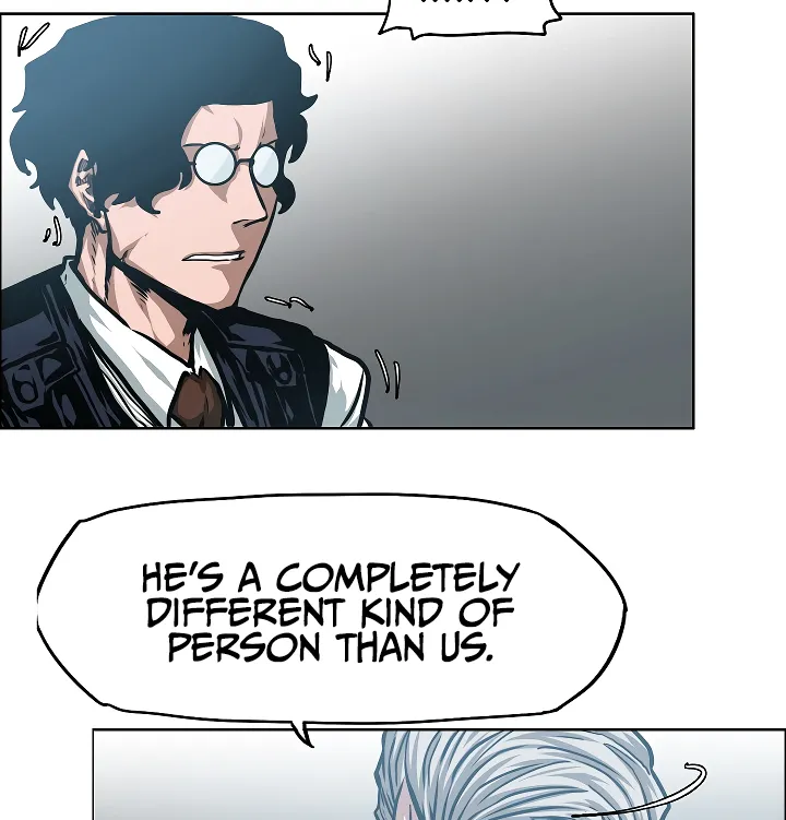 Read Rooftop Sword Master EN Manga Online