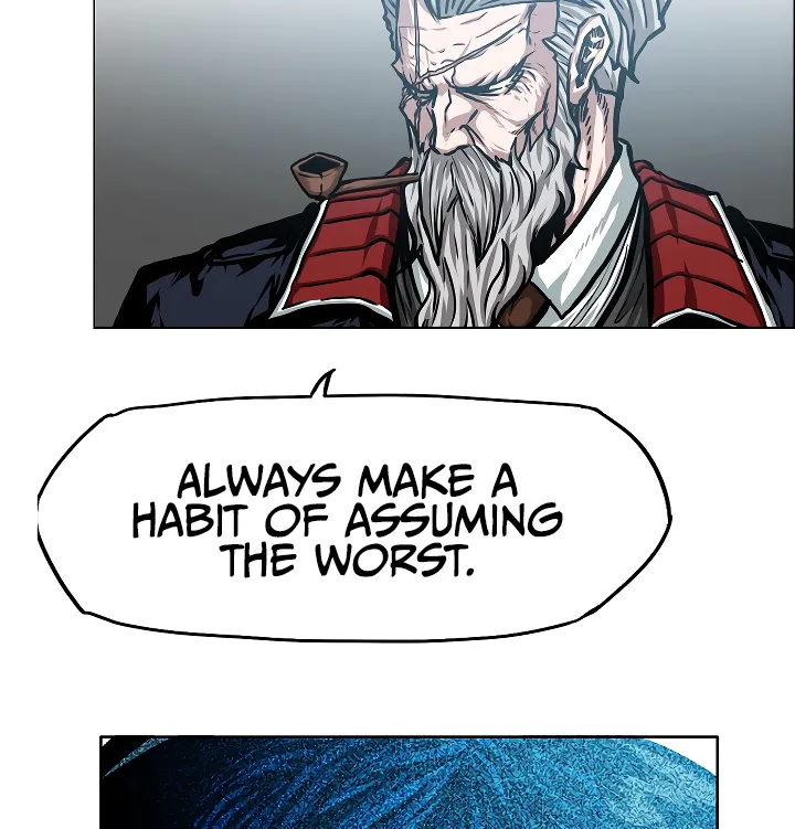 Read Rooftop Sword Master EN Manga Online