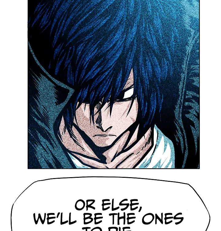 Read Rooftop Sword Master EN Manga Online