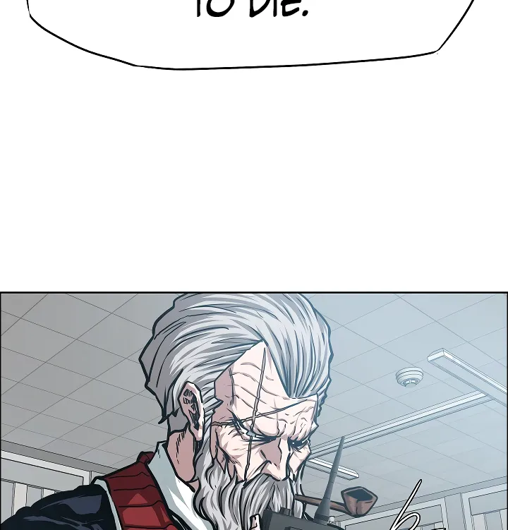 Read Rooftop Sword Master EN Manga Online